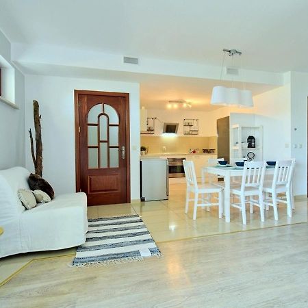 Apartament Plazowy Ukiel Olsztyn  Exteriör bild